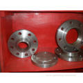 Slip -On Steel ASTM A105 Flange